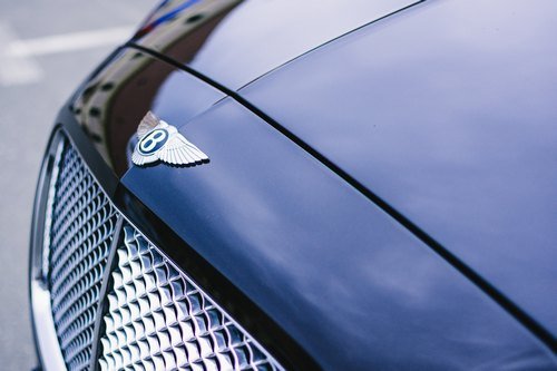 bentley