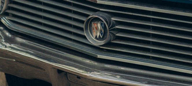 buick