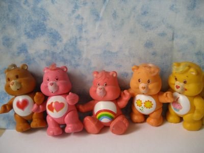 care bears