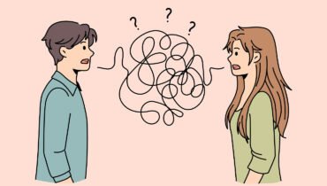 Couple Communication Quiz