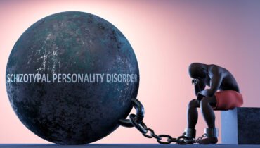 Do I Have Schizotypal Personality Disorder?