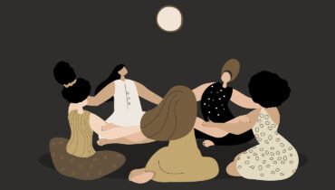Feminine Energy Quiz