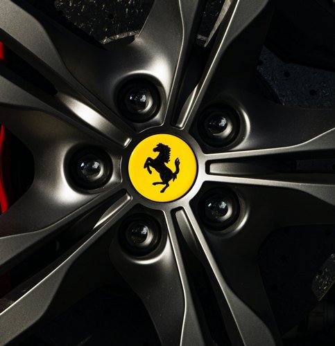 ferrari