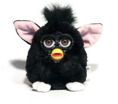 furby