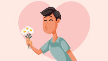 How Flirty Is Your Boyfriend?