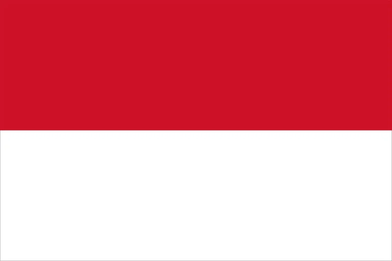 indonesia