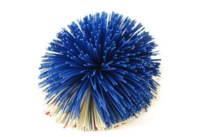 koosh ball