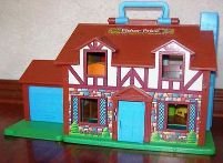 little people family house