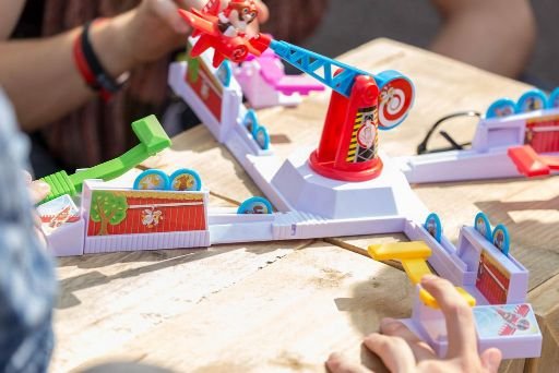loopin-louie-drinking-game-at-gamescom