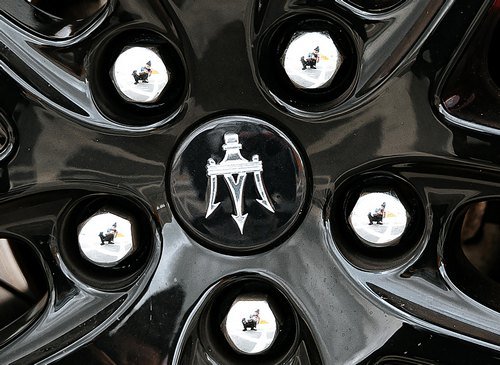 maserati