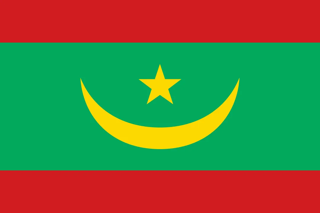 mauritania