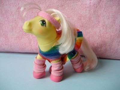 my little pony
