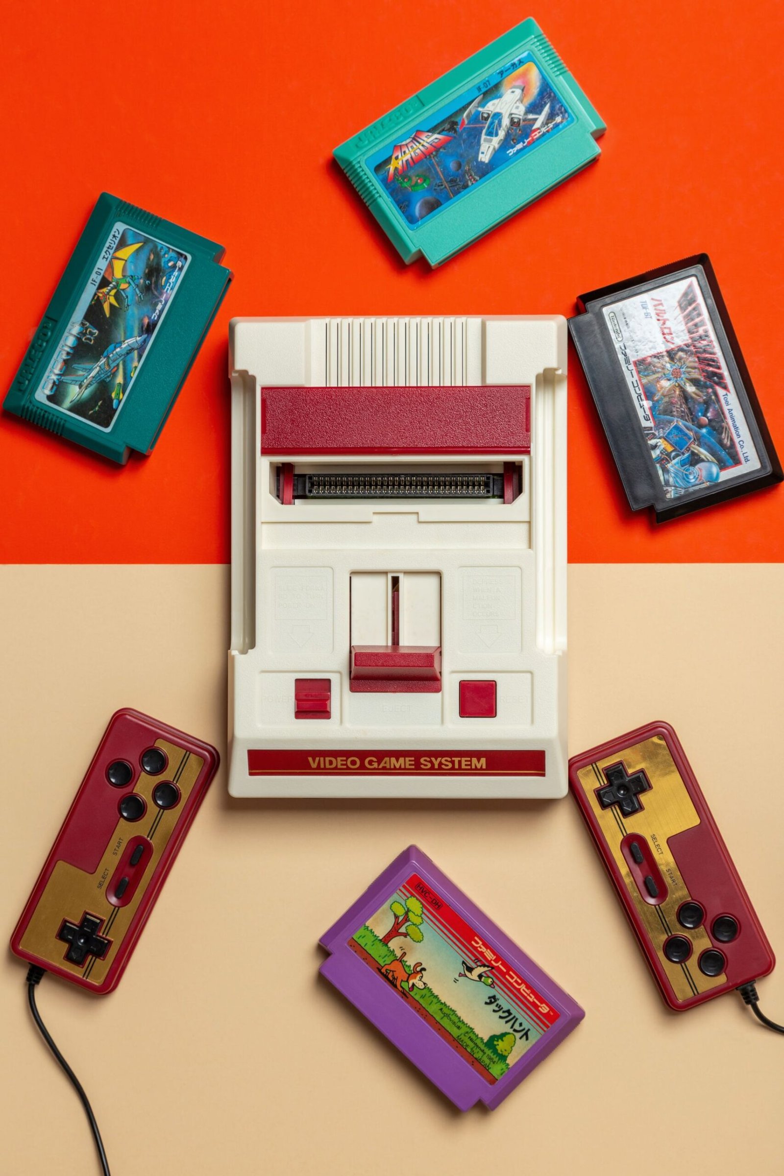nintento 64
