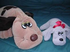 pound puppies