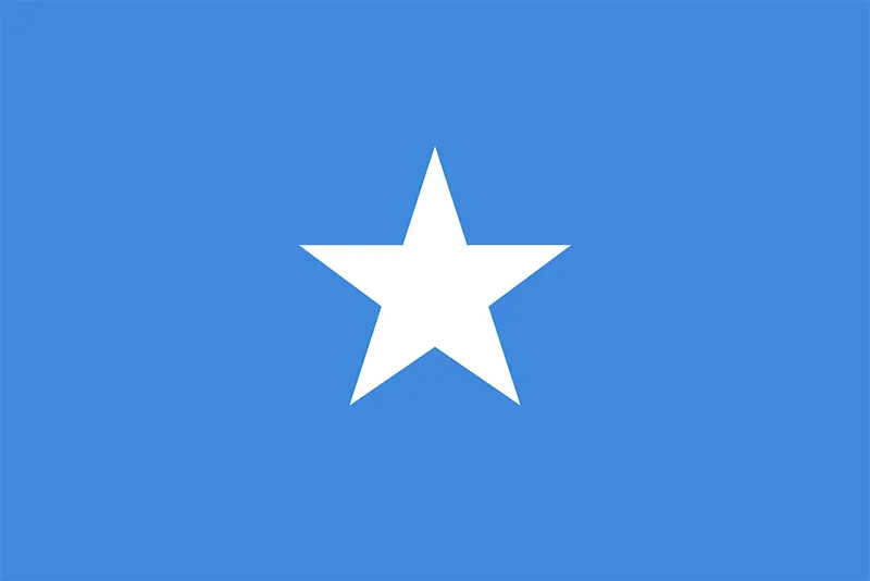 somalia