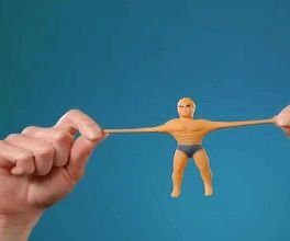 stretch armstrong
