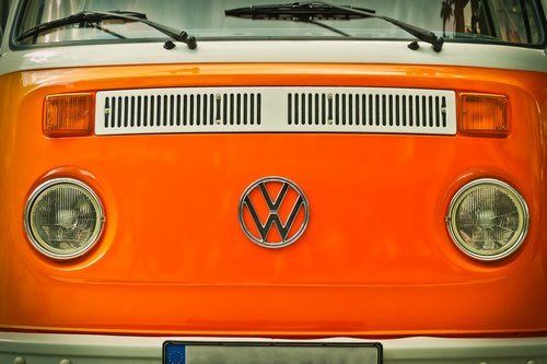 volkswagen