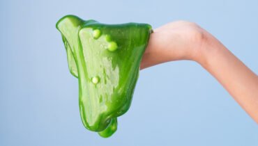 What Slime Are You?