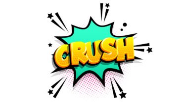 What's Your Crush's Name?