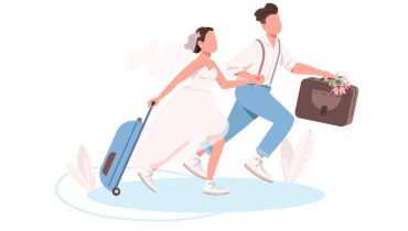 Where Should We Go On Our Honeymoon?