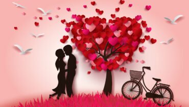 Who Loves Who More?