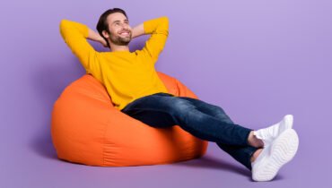 Are You Chilled?
