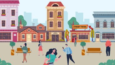 Are You Street Smart Or Book Smart?