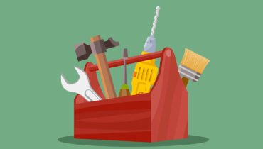 Can You Identify These Tools?