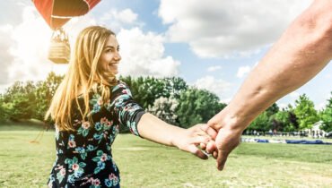 Do We Have a Future Together?