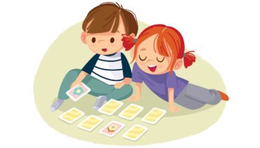How Good Is Your Memory?