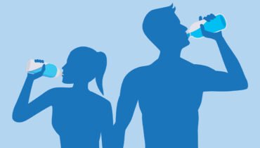 Am I Drinking Enough Water?