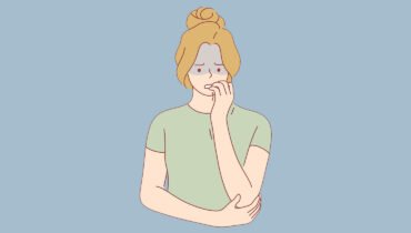 Anxious Person Test: How Nervous Are You? | 100% Honest Quiz