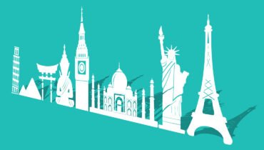 Can You Name The New 7 Wonders Of The World?