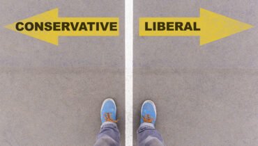 How Conservative/Liberal Are You?