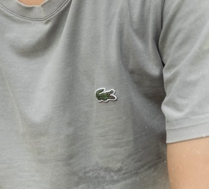 lacoste