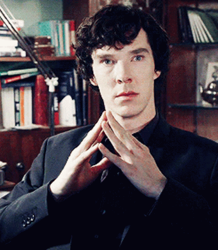 sherlock-benedict