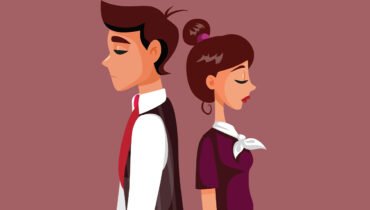 Should I Separate From My Wife Quiz