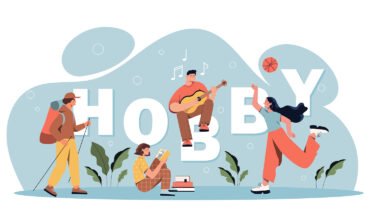 What Hobby Should I Try? | This Quiz Will Tell You 100% Honestly