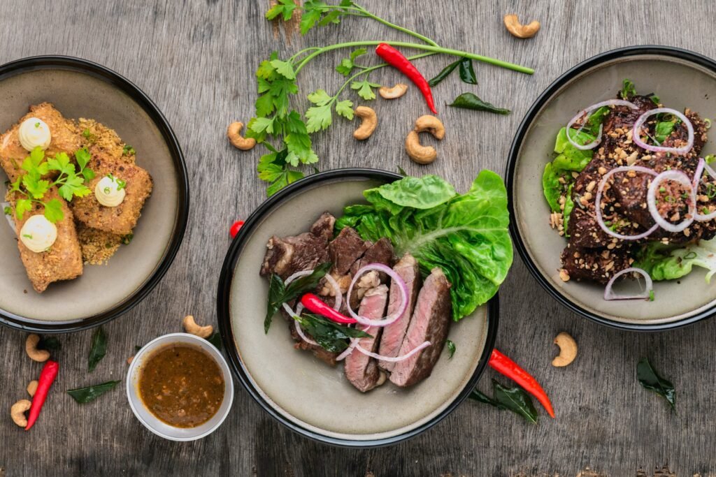 What Viral TikTok Food Are You?