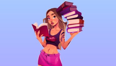 Which Famous Book Character Are You?