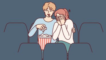 Which Horror Movie Stereotype Are You?