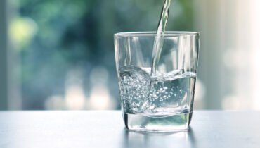 Are You Drinking Enough Water?
