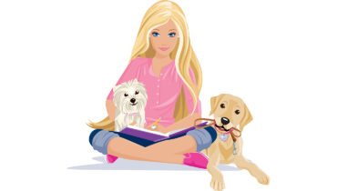 Which Barbie Character Are You?