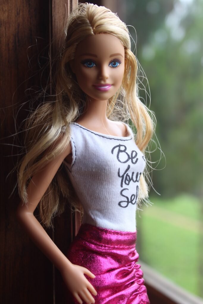 Which Barbie Character Are You?