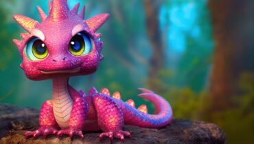 Which Dragon Are You?