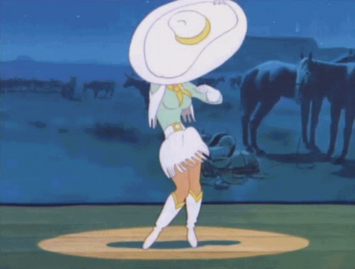 droopy-cowgirl