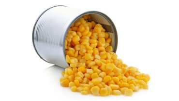 How Corny Are You?