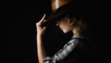 How Cowgirl Are You?