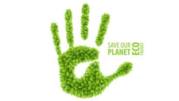 How Eco-Friendly Are You?