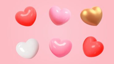 What Color Is Your Love?